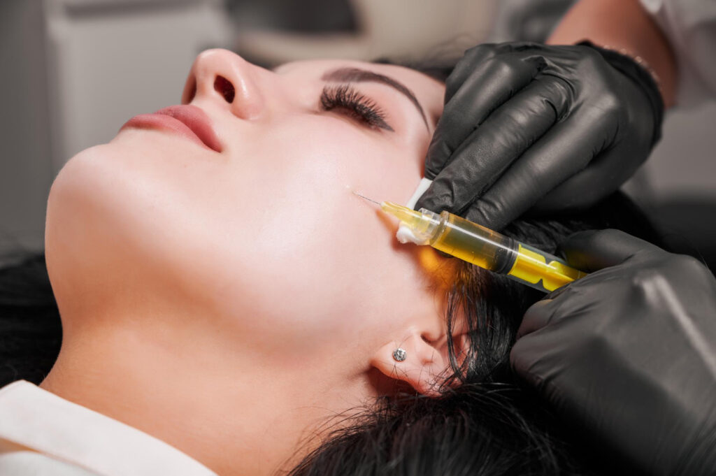 PRP-Injection-Recovery-What-You-Wanted-to-Know